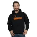 Miniatyrbilde 2 av 3: Disney Mens Winnie The Pooh Tigger 1968 Hoodie