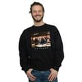 Miniatyrbild 2 av 3: Friends Sweatshirt Three Wise Guys - herr