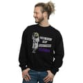 Pikkukuva 2 / 3: Blondie Mens One Way Or Another Sweatshirt