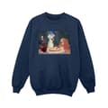 Miniatyrbilde 1 av 3: Disney Boys Lady And The Tramp Spaghetti Photo Sweatshirt