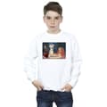 Miniatyrbilde 2 av 3: Disney Boys Lady And The Tramp Spaghetti Photo Sweatshirt