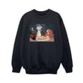 Miniatyrbilde 1 av 3: Disney Boys Lady And The Tramp Spaghetti Photo Sweatshirt