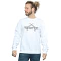 Miniatyrbilde 2 av 3: Dallas Mens Who Shot J.R. Sweatshirt