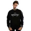 Miniatyrbilde 2 av 3: Dallas Mens Who Shot J.R. Sweatshirt