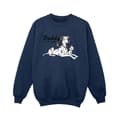Miniatyrbild 1 av 3: Disney Pojkar 101 Dalmatiner Top Dog Sweatshirt