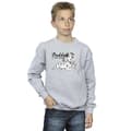 Miniatyrbild 2 av 3: Disney Pojkar 101 Dalmatiner Top Dog Sweatshirt