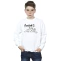Miniatyrbild 2 av 3: Disney Pojkar 101 Dalmatiner Top Dog Sweatshirt