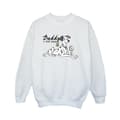 Miniatyrbild 1 av 3: Disney Pojkar 101 Dalmatiner Top Dog Sweatshirt
