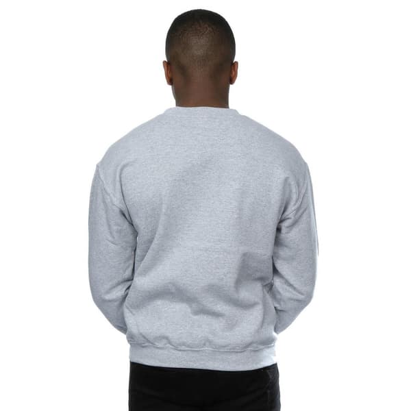 Marvel Mens Captain America Civil War Hex Shield Sweatshirt