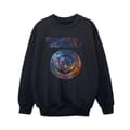 Miniatyrbillede 1 af 3: Marvel Boys Guardians Of The Galaxy Stars Fill Logo Sweatshirt