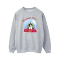 Miniatyrbilde 1 av 3: Elf Mens Christmas Snowglobe Sweatshirt