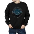 Miniatyrbillede 3 af 5: Marvel Boys Kawaii Black Panther Pounce Sweatshirt