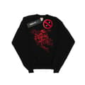 Miniatyrbild 1 av 5: Marvel Mens Deadpool Budda Budda Sweatshirt