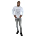 Miniatyrbilde 4 av 5: Fantastic Beasts Mens Fwooper Icon Sweatshirt