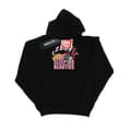 Miniatyrbillede 1 af 3: Disney Mens Wreck It Ralph Aurora And Vanellope Hoodie