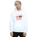 Miniatyrbillede 2 af 3: Disney Mens Wreck It Ralph Aurora And Vanellope Hoodie