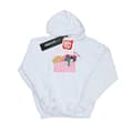 Miniatyrbillede 1 af 3: Disney Mens Wreck It Ralph Aurora And Vanellope Hoodie