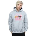Miniatyrbillede 2 af 3: Disney Mens Wreck It Ralph Aurora And Vanellope Hoodie