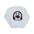 Miniatyrbild 1 av 3: Marvel Girls The Falcon And The Winter Soldier Star Silhouettes Sweatshirt