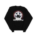 Miniatyrbild 1 av 3: Marvel Girls The Falcon And The Winter Soldier Star Silhouettes Sweatshirt