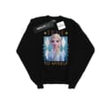 Miniatyrbild 1 av 3: Disney Frozen 2 Elsa True To Myself - Sweatshirt för herrar