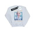 Miniatyrbild 1 av 3: Disney Frozen 2 Elsa True To Myself - Sweatshirt för herrar