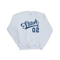 Pikkukuva 1 / 2: Disney Womens/Ladies Lilo And Stitch Athletic Sweatshirt