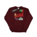 Miniatyrbild 1 av 5: Elf Sweatshirt med världens bästa kaffe