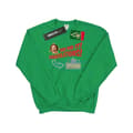Miniatyrbild 1 av 5: Elf Sweatshirt med världens bästa kaffe