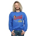 Miniatyrbild 2 av 5: Elf Sweatshirt med världens bästa kaffe
