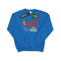 Miniatyrbild 1 av 5: Elf Sweatshirt med världens bästa kaffe