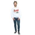 Miniatyrbild 4 av 5: Elf Sweatshirt med världens bästa kaffe