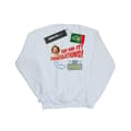 Miniatyrbild 1 av 5: Elf Sweatshirt med världens bästa kaffe