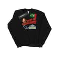 Miniatyrbild 1 av 5: Elf Sweatshirt med världens bästa kaffe