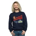 Miniatyrbild 2 av 5: Elf Sweatshirt med världens bästa kaffe