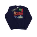 Miniatyrbild 1 av 5: Elf Sweatshirt med världens bästa kaffe