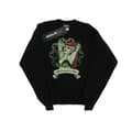 Pikkukuva 1 / 3: DC Comics Boys Poison Ivy All I want Is A Kiss Sweatshirt