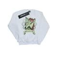 Pikkukuva 1 / 3: DC Comics Boys Poison Ivy All I want Is A Kiss Sweatshirt