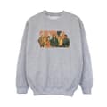 Miniatyrbild 1 av 4: Marvel Pojkar Loki TVA Group Sweatshirt