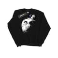 Miniatyrbilde 1 av 5: The Exorcist Mens Regan Demon Face Sweatshirt