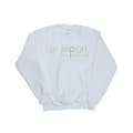 Pikkukuva 1 / 3: Gossip Girl Womens/Ladies Gold Logo Sweatshirt