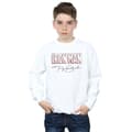 Miniatyrbillede 2 af 3: Marvel Boys Iron Man AKA Tony Stark Sweatshirt