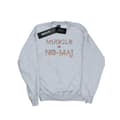 Miniatyrbillede 1 af 5: Fantastic Beasts Mens No Muggle No Maj Sweatshirt