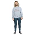 Miniatyrbillede 4 af 5: Fantastic Beasts Mens No Muggle No Maj Sweatshirt
