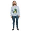 Miniatyrbilde 4 av 5: Elf Mens Buddy Logo Sweatshirt