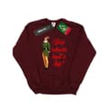 Miniatyrbilde 1 av 5: Elf Mens Hug Buddy Sweatshirt