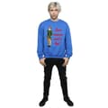 Miniatyrbilde 4 av 5: Elf Mens Hug Buddy Sweatshirt