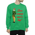 Miniatyrbilde 3 av 5: Elf Mens Hug Buddy Sweatshirt