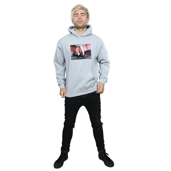 The Wizard Of Oz Mens There´s No Place Like Home Hoodie