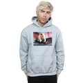 Miniatyrbillede 2 af 5: The Wizard Of Oz Mens There´s No Place Like Home Hoodie